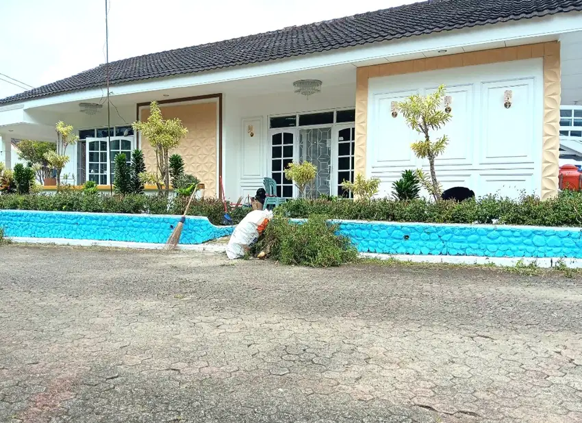 KOST RASA HOTEL CIPANAS PUNCAK BOGOR PACET CIANJUR CISARUA MURAH