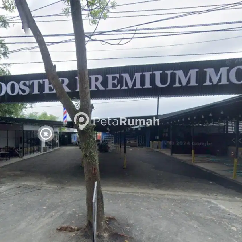DIJUAL TANAH JALAN NGUMBAN SURBAKTI (HANNY)