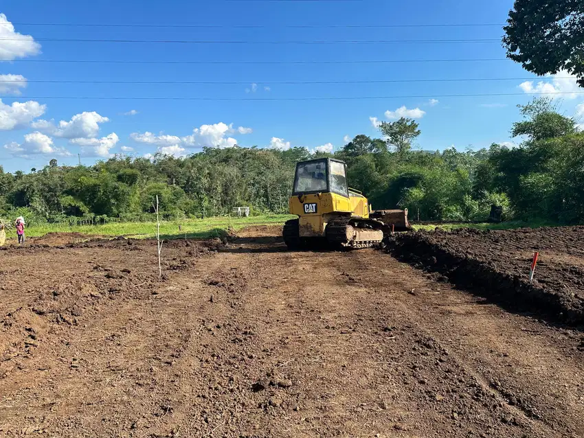 Dijual Cepat Tanah Kavling Harga 110 Juta Mulyorejo Sukun Kota Malang