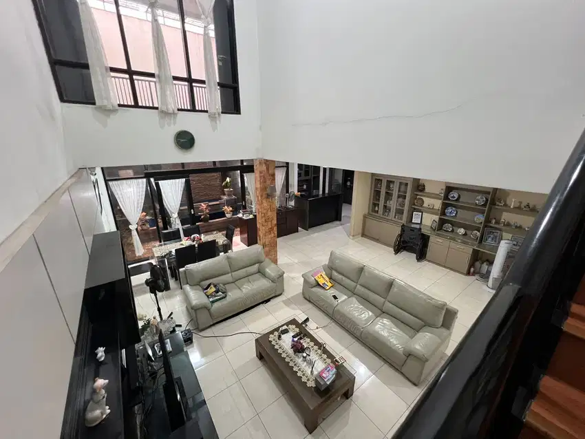 Dijual Rumah di Taman modern Cakung