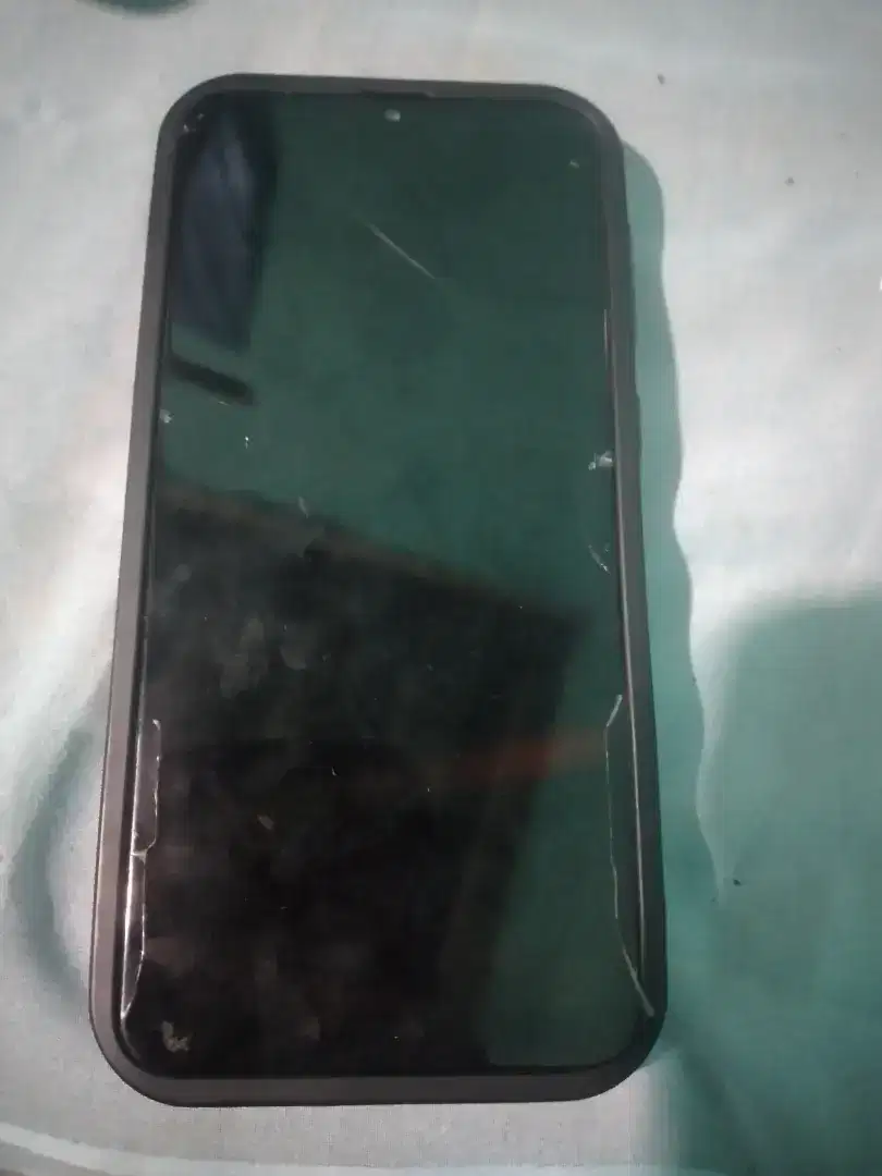 Jual hp samsung A30s batangan