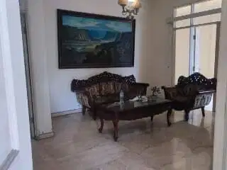 Rumah HITUNG TANAH Saja WISMA MUKTI Paling Murahh Ciamik