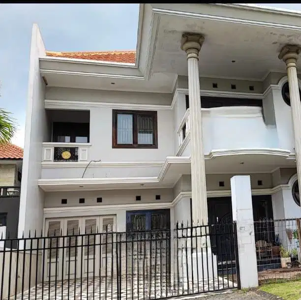 Murah Graha Famili dekat Pakuwon Citraland