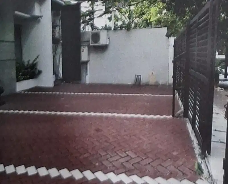 di jual 1 bidang tanah