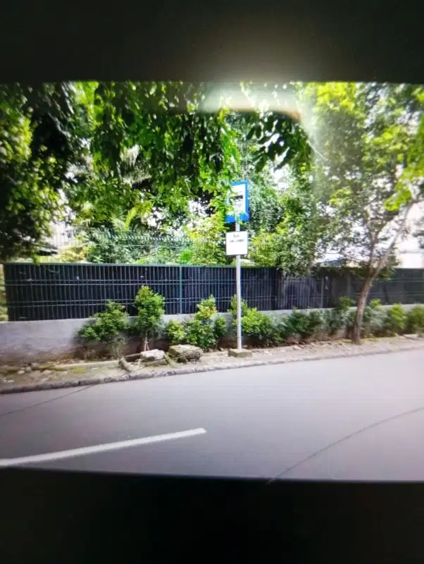 DIJUAL TANAH 832 M TOMANG RAYA - JAKBAR