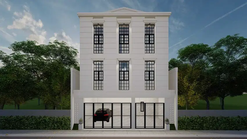 Siap jadi juragan Rumah kost Undip Tembalang Semarang
