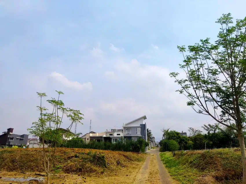 Kavling Dekat Kampus UIN Malang