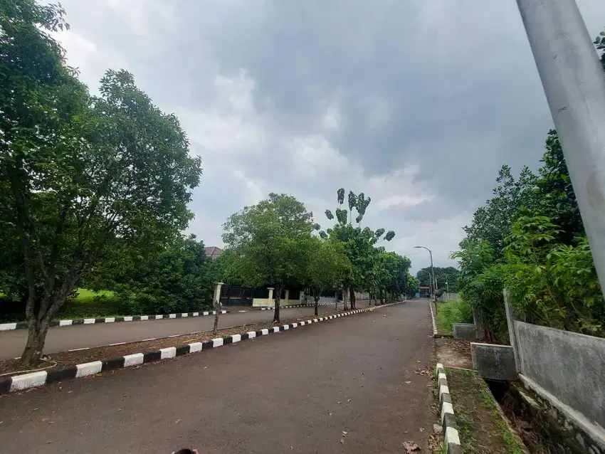Legalitas SHM, Tanah Kavling Bekasi Dekat Junction Cibubur