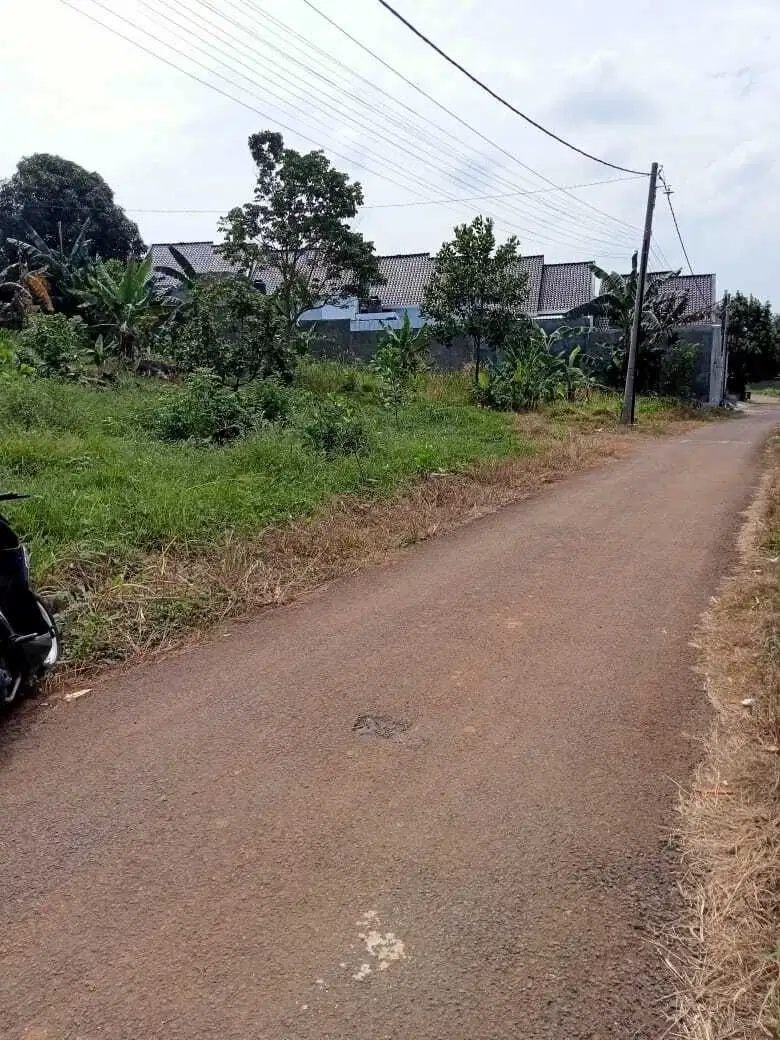 Tanah Dijual Langkapura