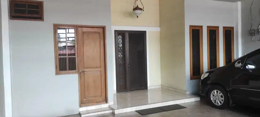 Dijual Rumah di pinggir jalan cocok utk usaha di Plumpang Alur,Jak-Ut