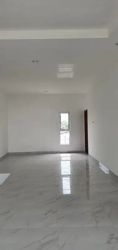 JUAL RUMAH BRAND NEW TAMAN PALEM LESTARI JAKARTA BARAT