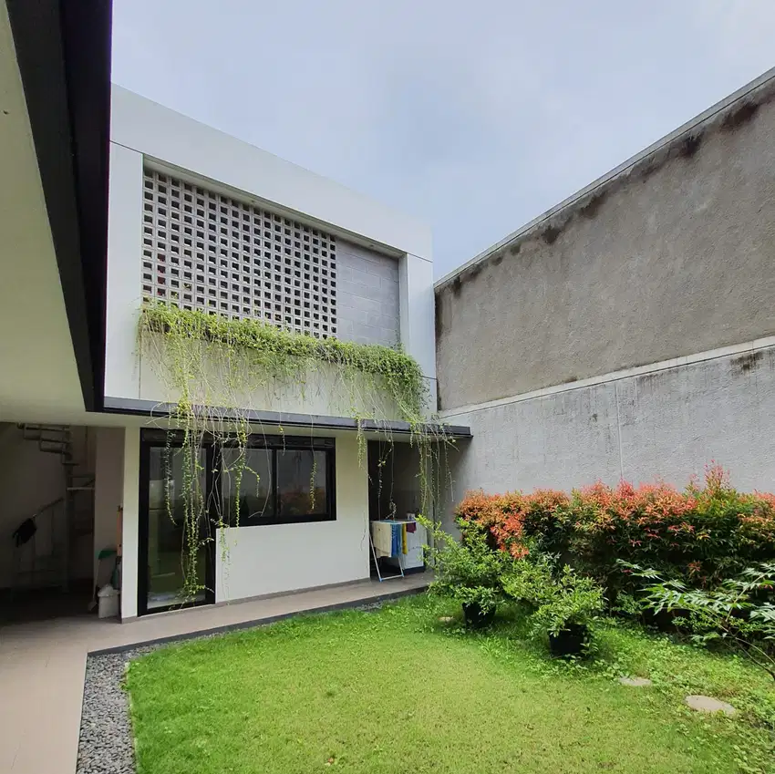 JUAL RUMAH KOTA BARU PARAHYANGAN KBP LOKA CITRA