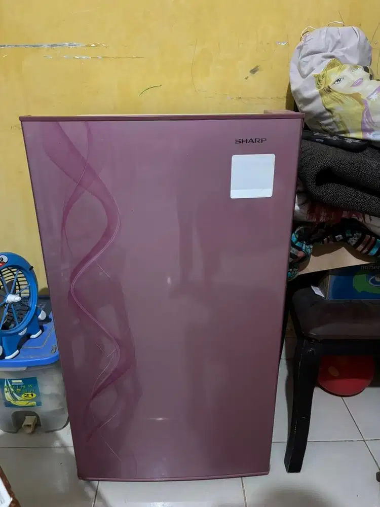 Jual KULKAS SHARP 1 PINTU
