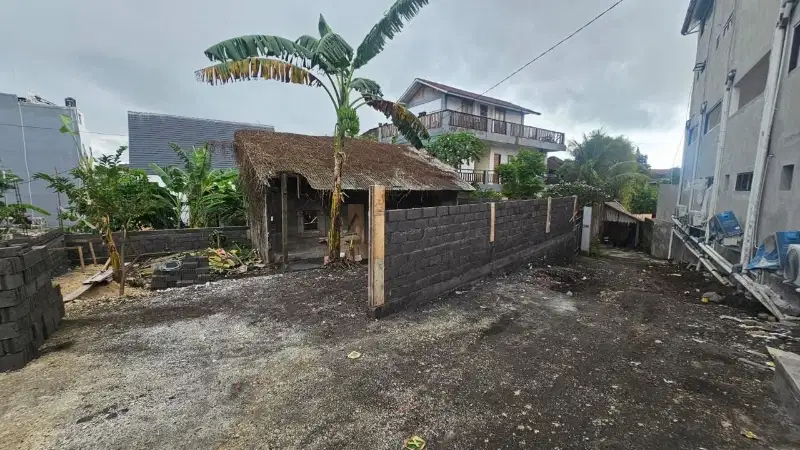 Tanah Babakan canggu