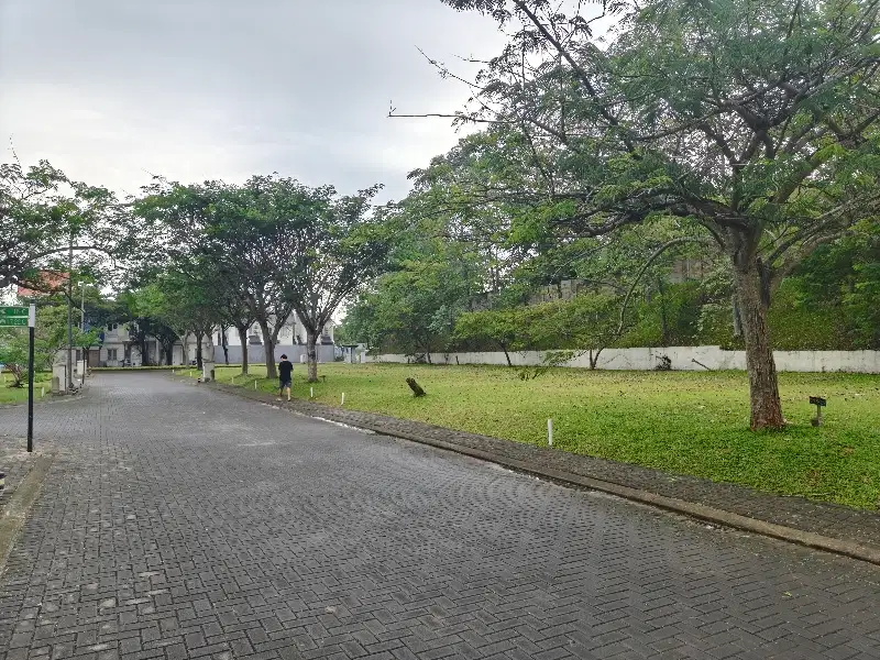 Tanah Kavling  Azura Vanya Park dekat Anila Assanna