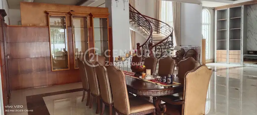 Dijual Rumah Mewah Di Pluit Jakarta Utara