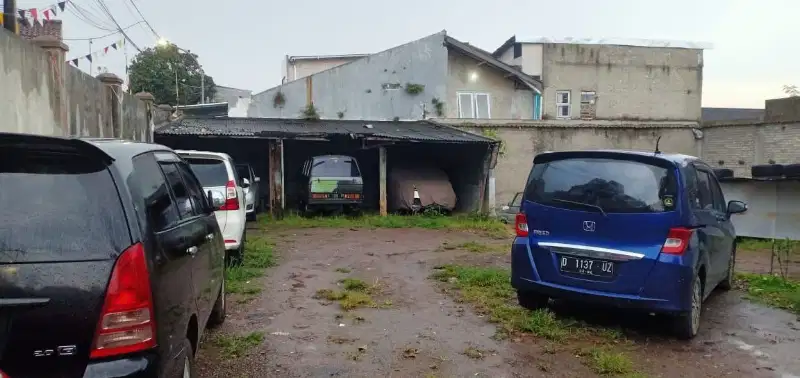 TANAH MURAH SIAP BANGUN DI CIGADUNG BANDUNG