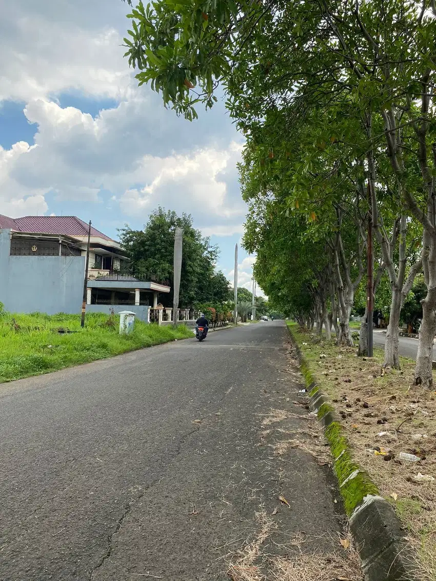 Dijual Cepat Tanah di Perumahan Taman Modern Cakung, Jakarta Timur