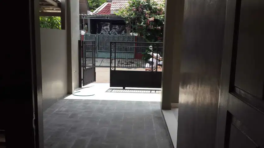 Disewakan Cepat Rumah Bagus Luas 2 Lantai di Pamulang