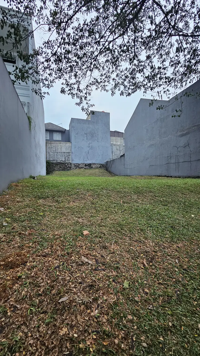Dijual Kavling Lokasi premium di boulevard utama Citragran cibubur