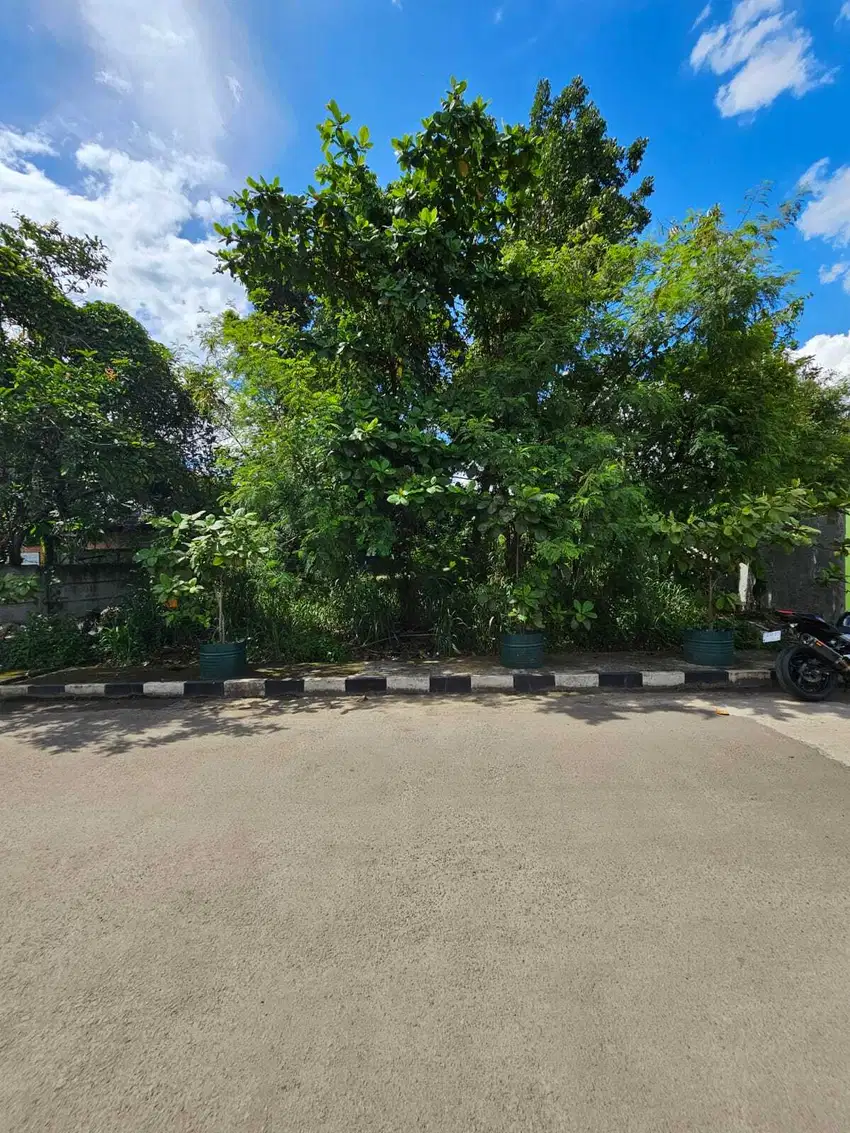 Dijual Tanah SHM 880 m2 lokasi di Dekat Pintu Tol Cimanggis