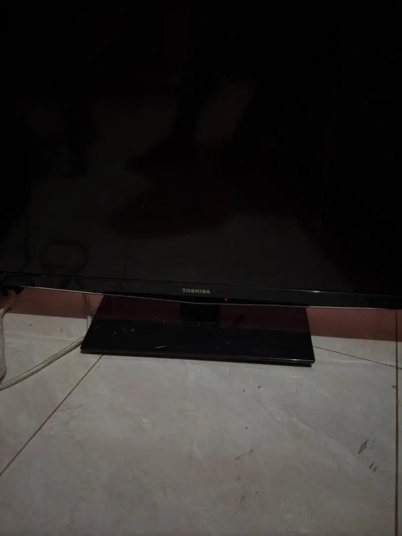 Tv led toshiba 32 inch