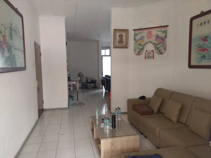 Dijual Rumah 2 Lantai Siap Huni Di Janur Elok Kelapa Gading, Jakut