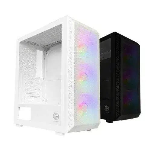 PC GAMING Intel i3 10105f Ram 16GB kingston VGA RTX 3060 12GB