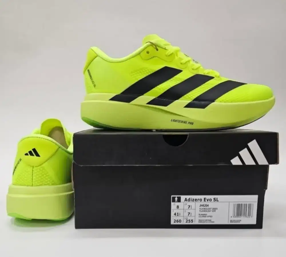 ADIDAS ADIZERO EVO SL
