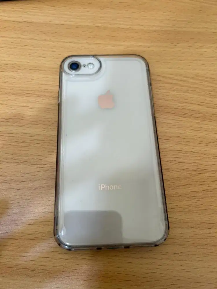 Jual HP Iphone 8 256 Gb