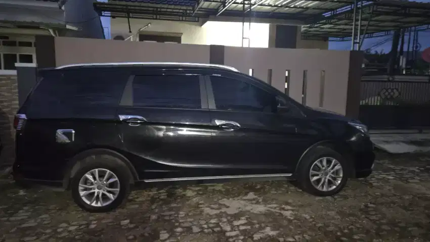 Wuling cortez 1.5S TLUX Matic