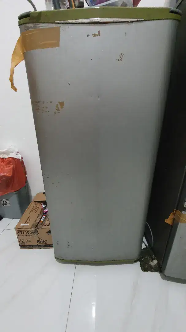 Kulkas Sanyo 1 Pintu