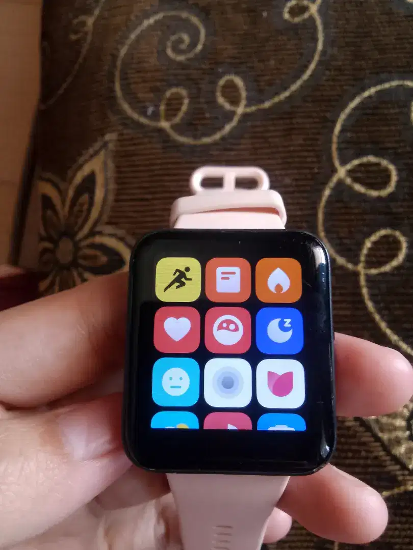 Smartwatch Xiaomi redmi 2 lite