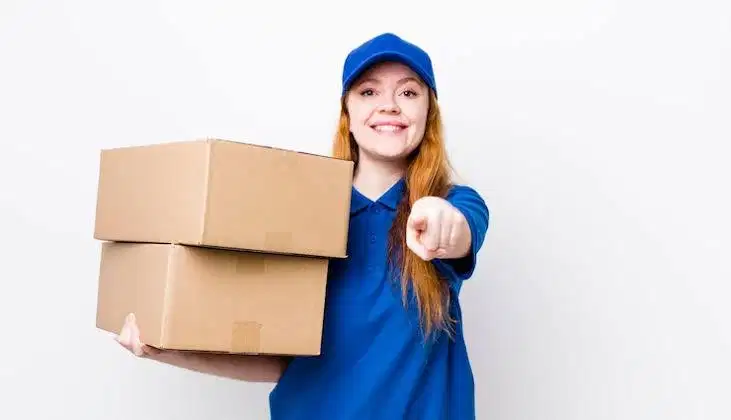 Lowongan Staff Operasional Admin Online Shop