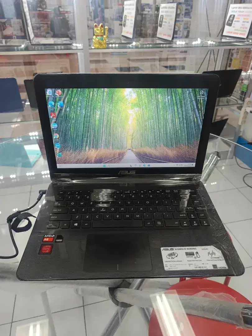 Laptop Asus X454YA 14
