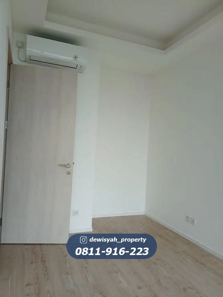 Dijual Apartemen South Quarter Residence, Simatupang, Jakarta Selatan