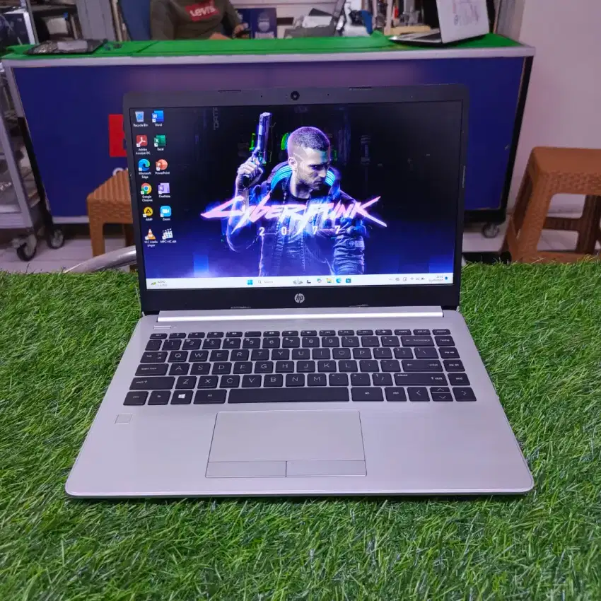 HP PROBOOK 348 G7