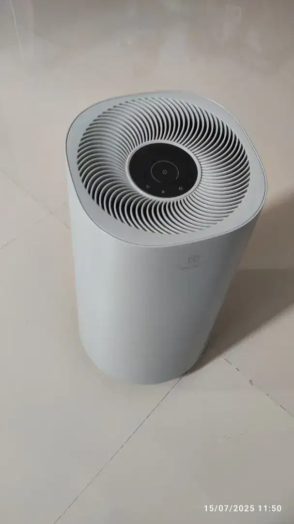 Air pureifier electrolux