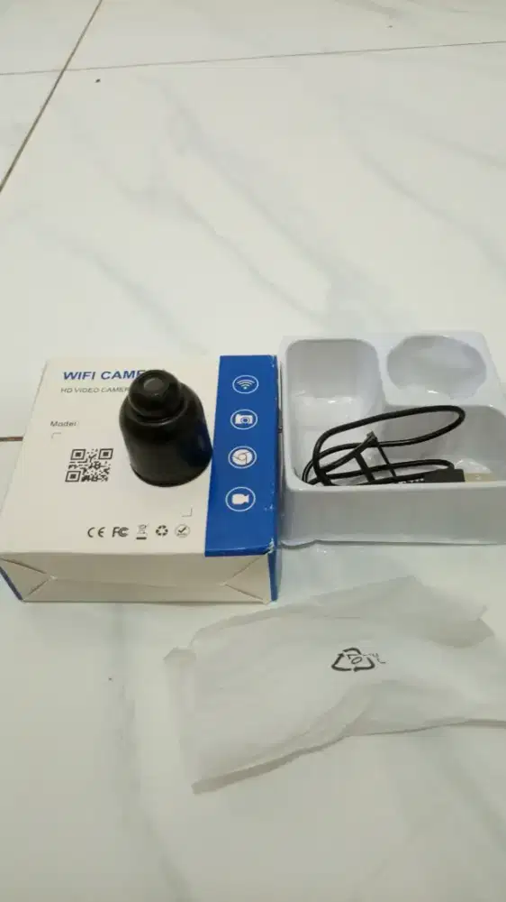 Cctv mini/wifi camera