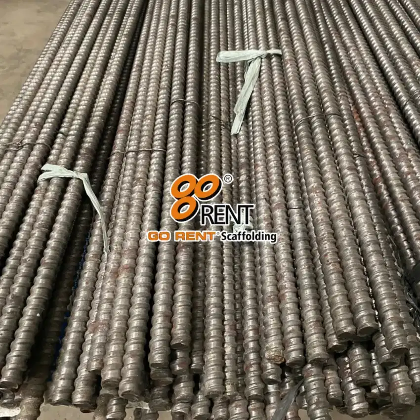 Tierod 3meter baru
