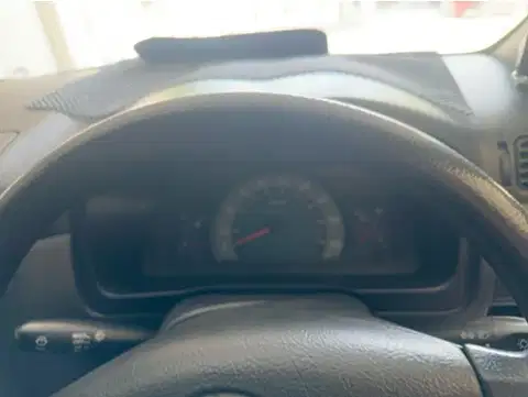 Daihatsu Xenia 2005 Bensin NET