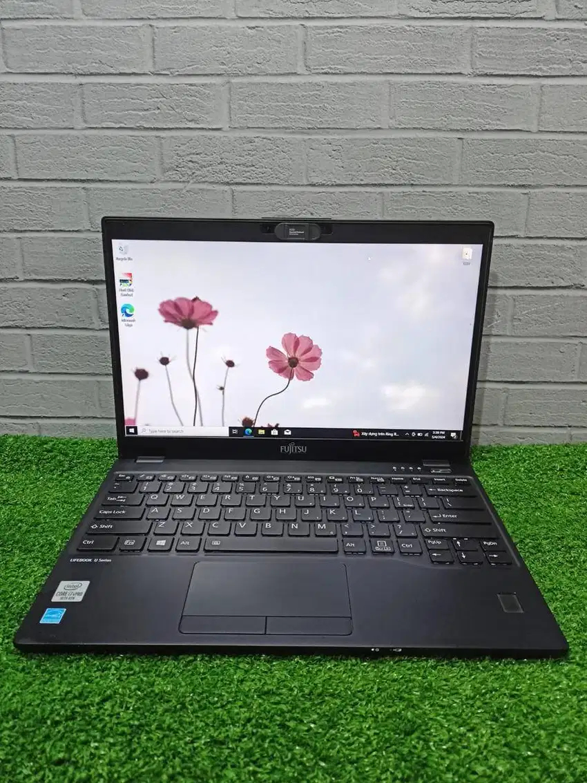 LEPTOP FIJUTSU LIFEBOOK U9310 CORE I7 GEN 10, 16GB | 256GB S-CCS