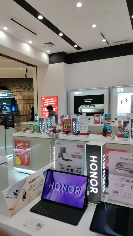 Honor 400 lite 8/256 5G