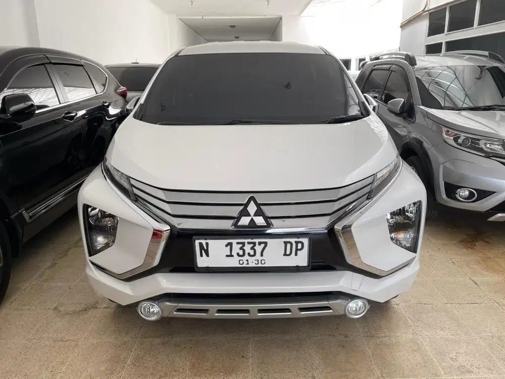MITSUBISHI XPANDER 1.5 SPORT A/T TH 2020