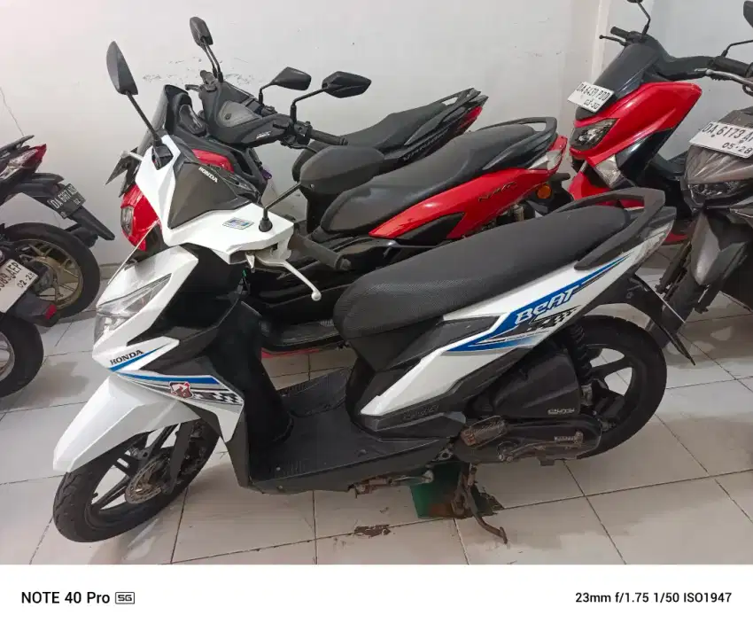 Beet th 2017 samping asuransi al amin hairi motor s adam bjm