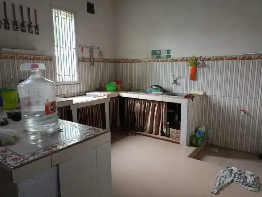 Disewakan Rumah Murah Luas Nyaman dan ASRI