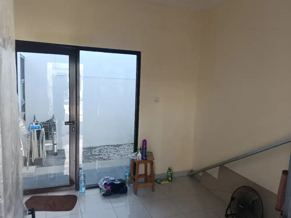 Perumahan Banyu Biru Riverside, Blok E2 No 16