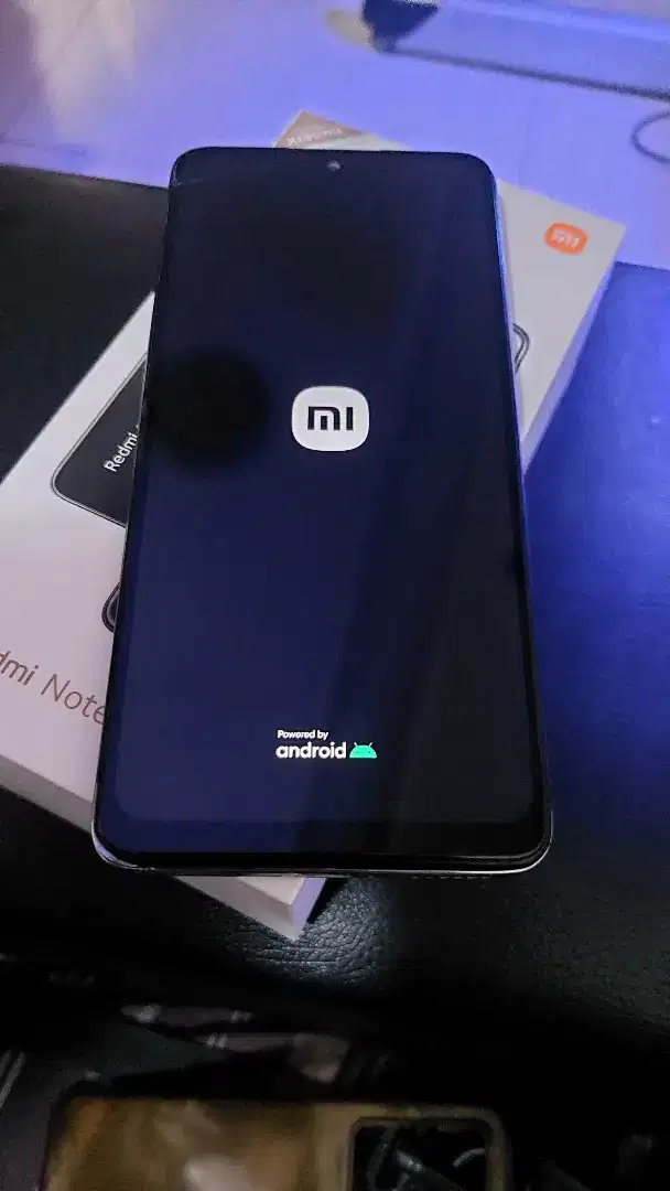 Redmi note 11 pro 5G