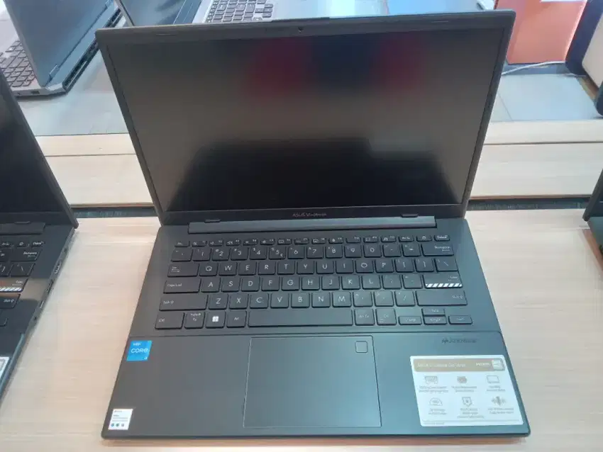 Asus vivobook intel CORE