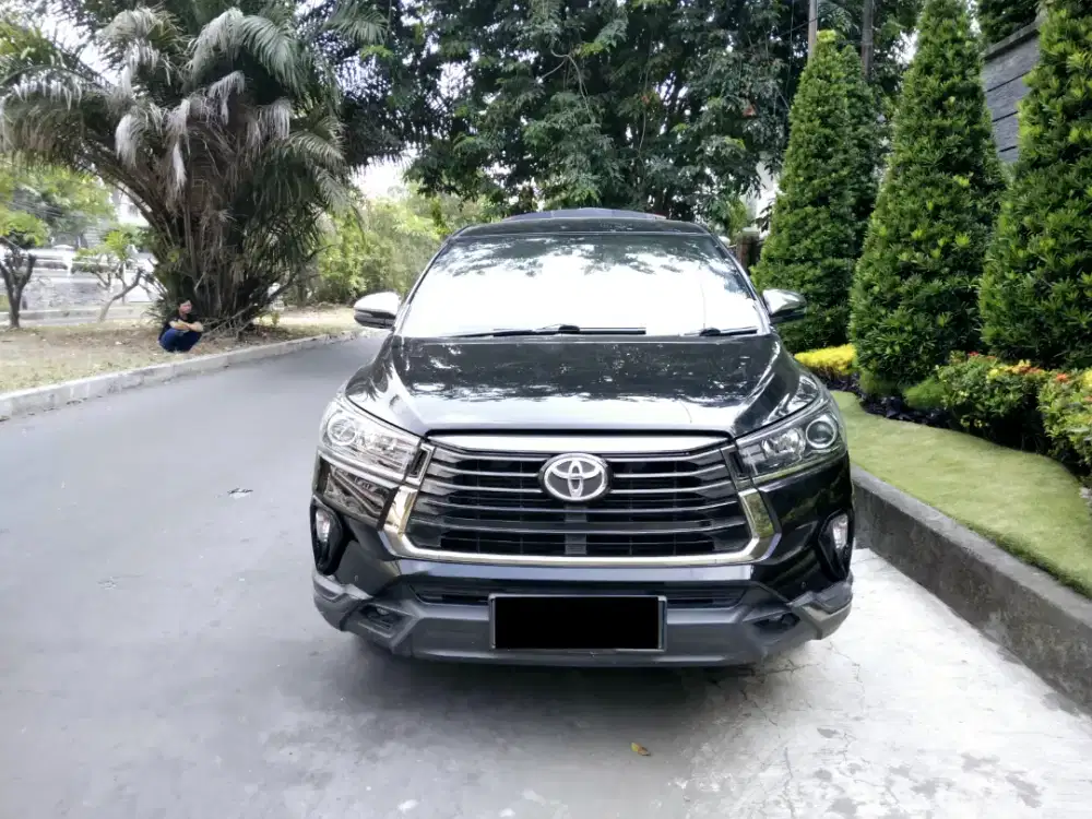 VENTURER DIESEL AT NEW MODEL 2021